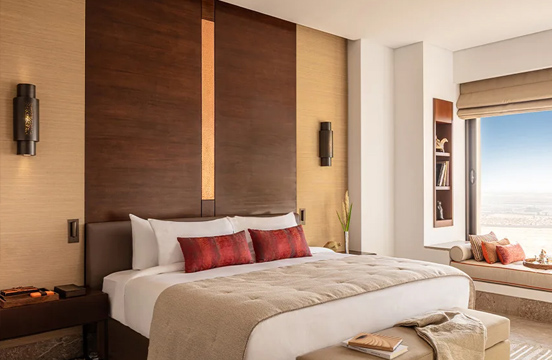 One Bedroom Chott El Jerid View Villa