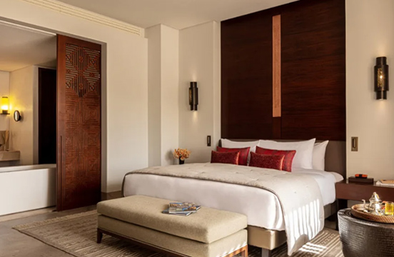 One Bedroom Chott El Jerid View Villa