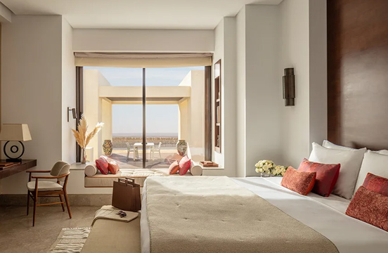 Two Bedroom The Mora Family Pool Villa