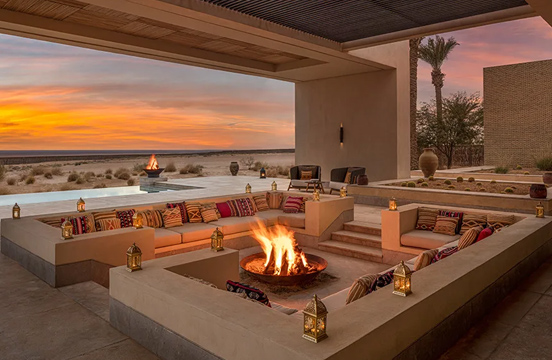 The Mora Royal Villa