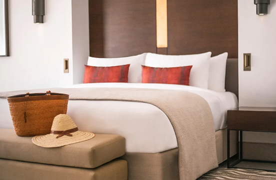 The Mora Royal Villa