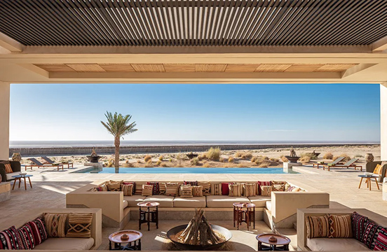 The Mora Royal Villa